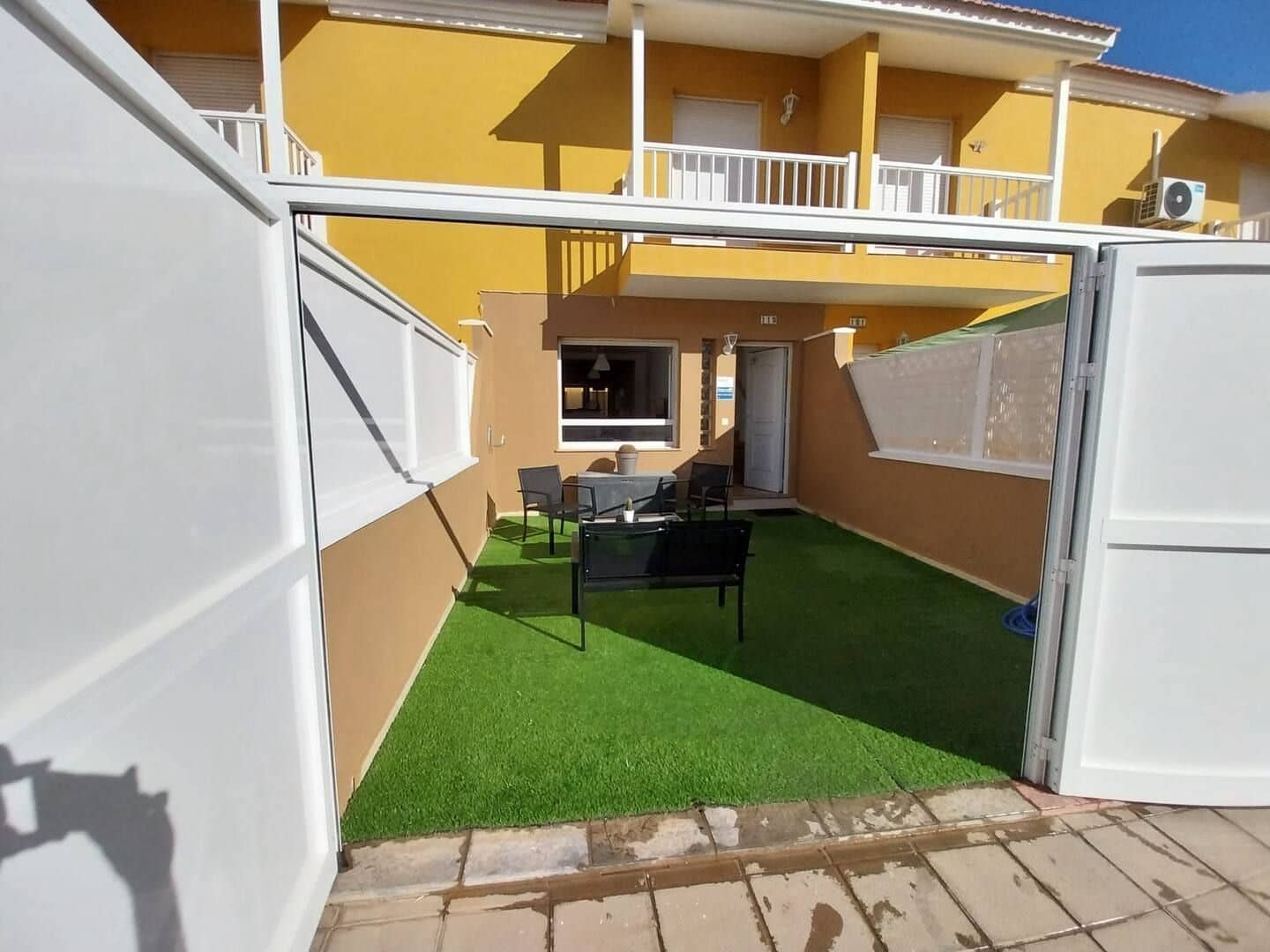 3 soveværelse Byhus til salg i El Matorral - € 178.000 (Ref: 9256790)