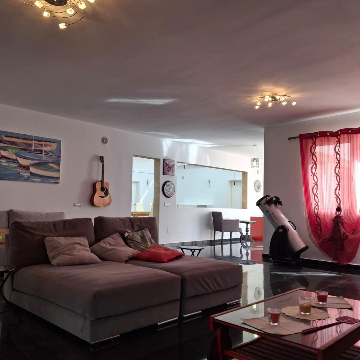 5 sypialnia Willa na sprzedaż w Tuineje z basenem garażem - 695 000 € (Ref: 9272147)