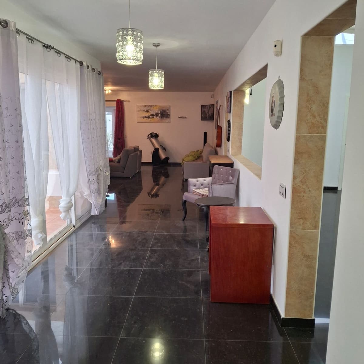 5 sypialnia Willa na sprzedaż w Tuineje z basenem garażem - 695 000 € (Ref: 9272147)