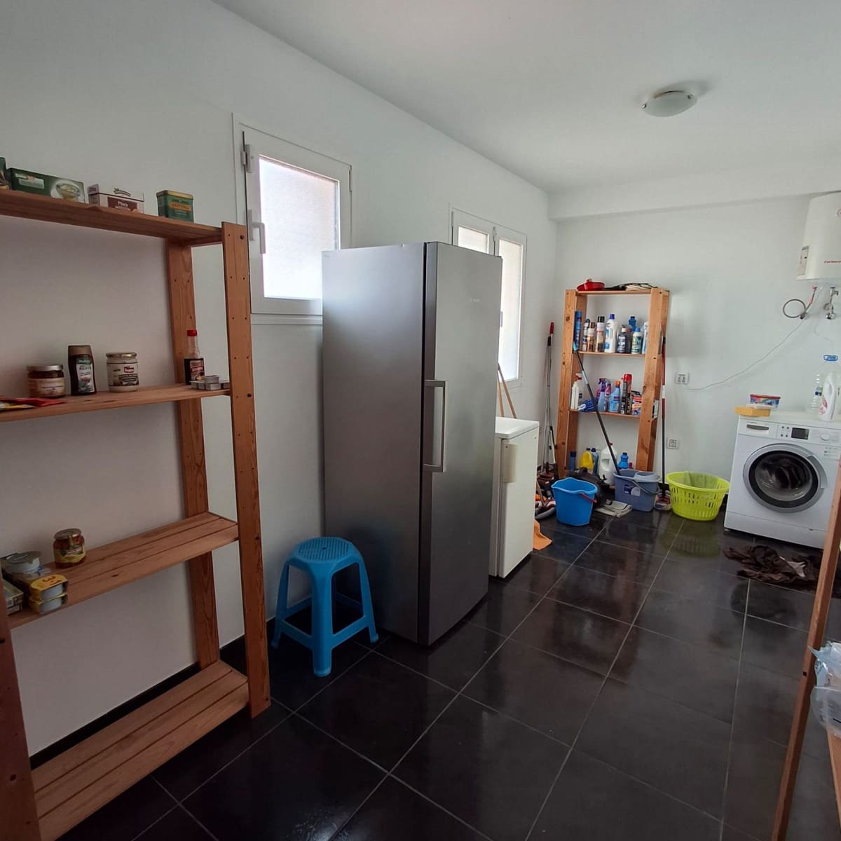 5 sypialnia Willa na sprzedaż w Tuineje z basenem garażem - 695 000 € (Ref: 9272147)