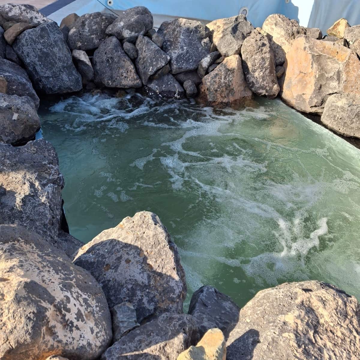 5 sypialnia Willa na sprzedaż w Tuineje z basenem garażem - 695 000 € (Ref: 9272147)