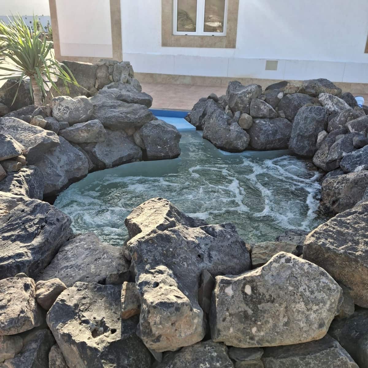 5 sypialnia Willa na sprzedaż w Tuineje z basenem garażem - 695 000 € (Ref: 9272147)