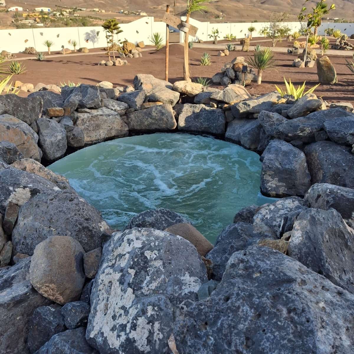 5 sypialnia Willa na sprzedaż w Tuineje z basenem garażem - 695 000 € (Ref: 9272147)