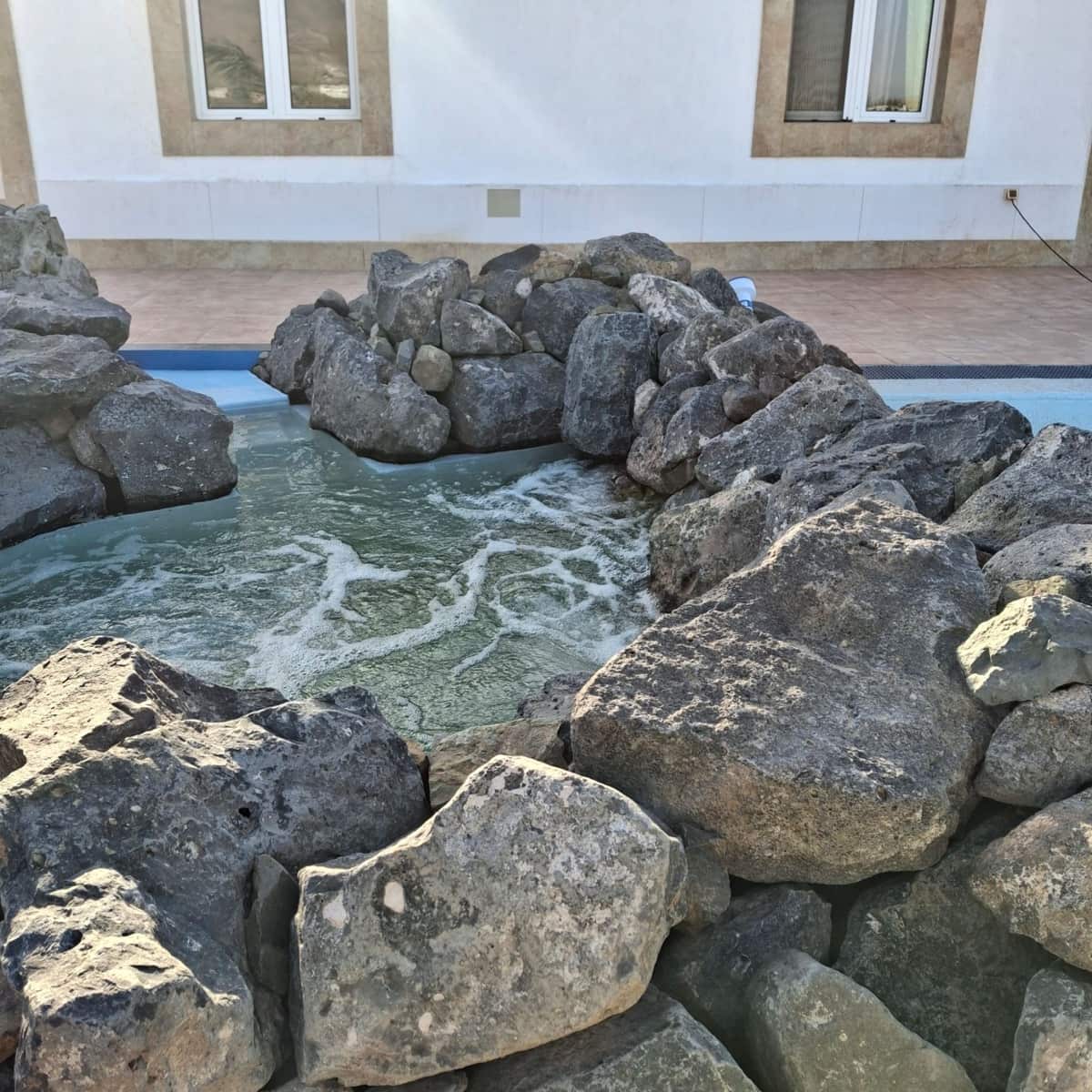 5 sypialnia Willa na sprzedaż w Tuineje z basenem garażem - 695 000 € (Ref: 9272147)