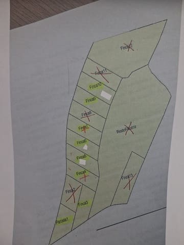Landgrundstück zu verkaufen in Triquivijate, Antigua - 75.000 € (Ref: 9276093)