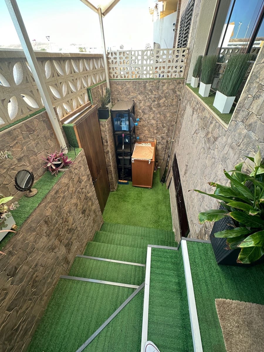 4 quarto Casa em Banda para venda em Puerto del Rosario com garagem - 285 000 € (Ref: 9284856)