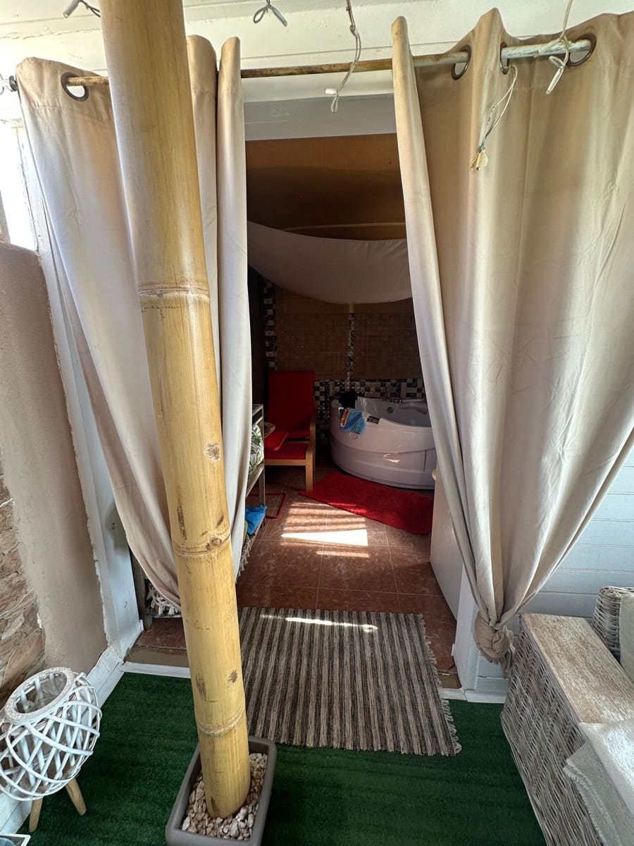 4 quarto Casa em Banda para venda em Puerto del Rosario com garagem - 285 000 € (Ref: 9284856)