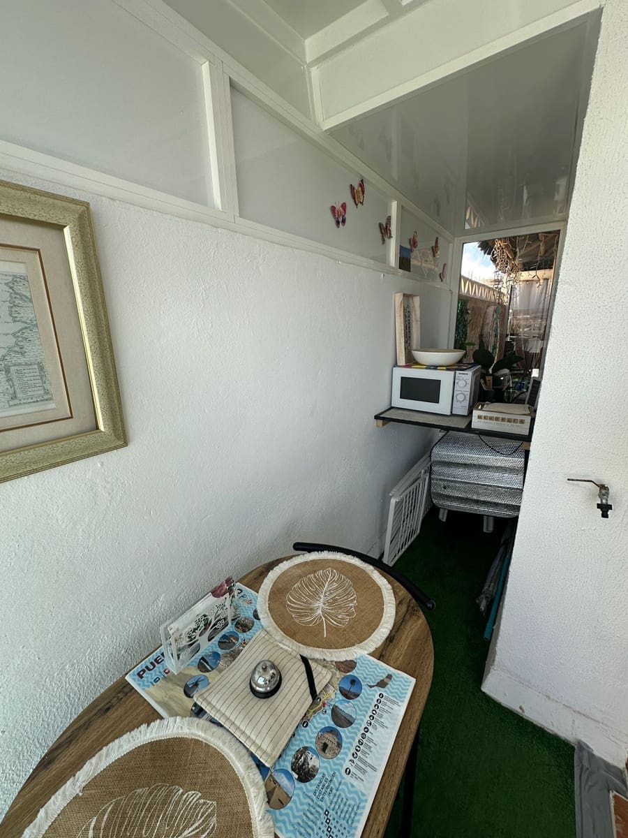 4 quarto Casa em Banda para venda em Puerto del Rosario com garagem - 285 000 € (Ref: 9284856)