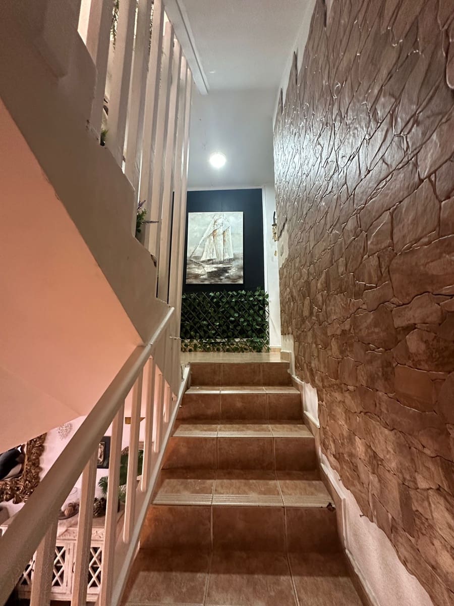 4 quarto Casa em Banda para venda em Puerto del Rosario com garagem - 285 000 € (Ref: 9284856)