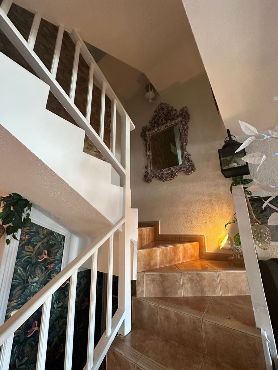 4 quarto Casa em Banda para venda em Puerto del Rosario com garagem - 285 000 € (Ref: 9284856)