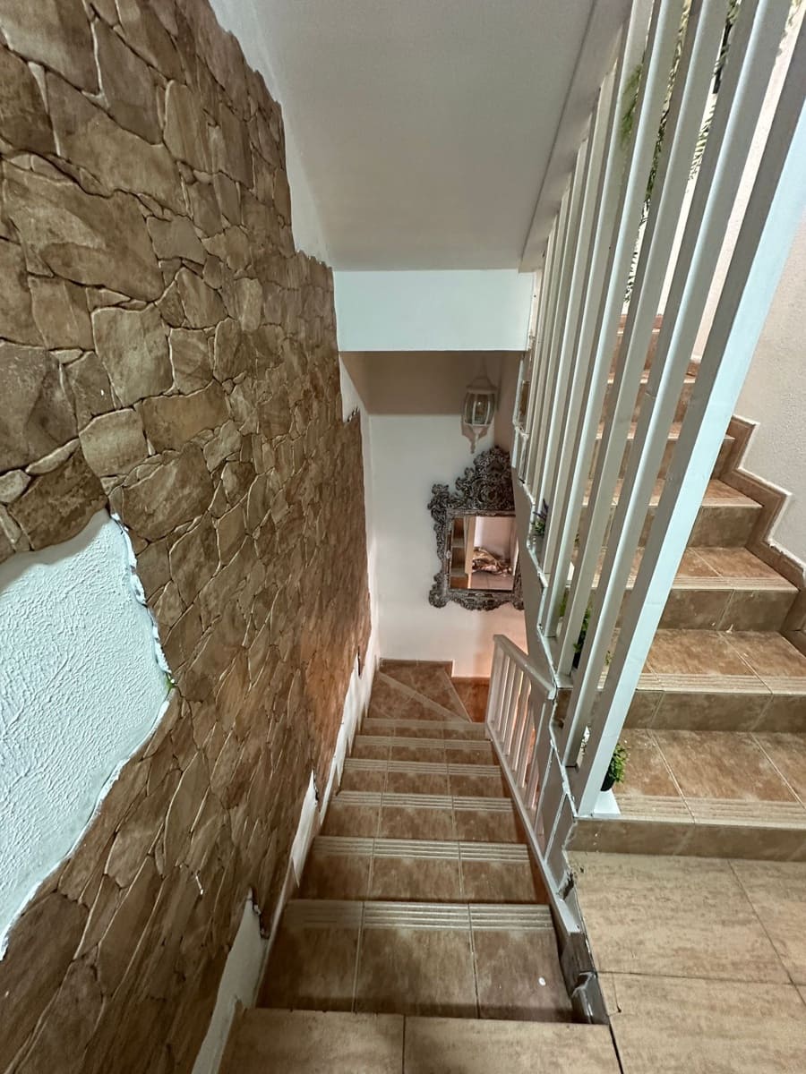 4 quarto Casa em Banda para venda em Puerto del Rosario com garagem - 285 000 € (Ref: 9284856)