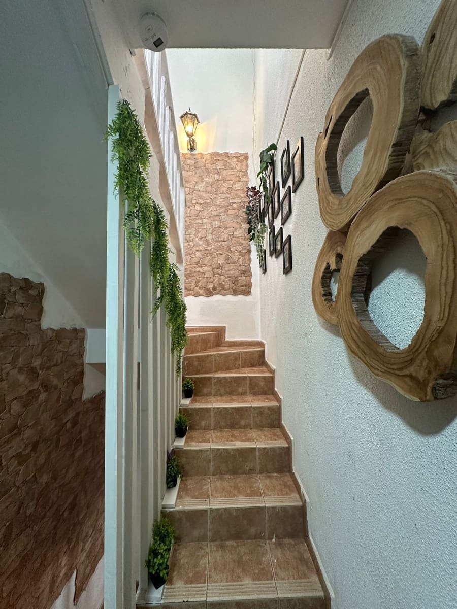 4 quarto Casa em Banda para venda em Puerto del Rosario com garagem - 285 000 € (Ref: 9284856)