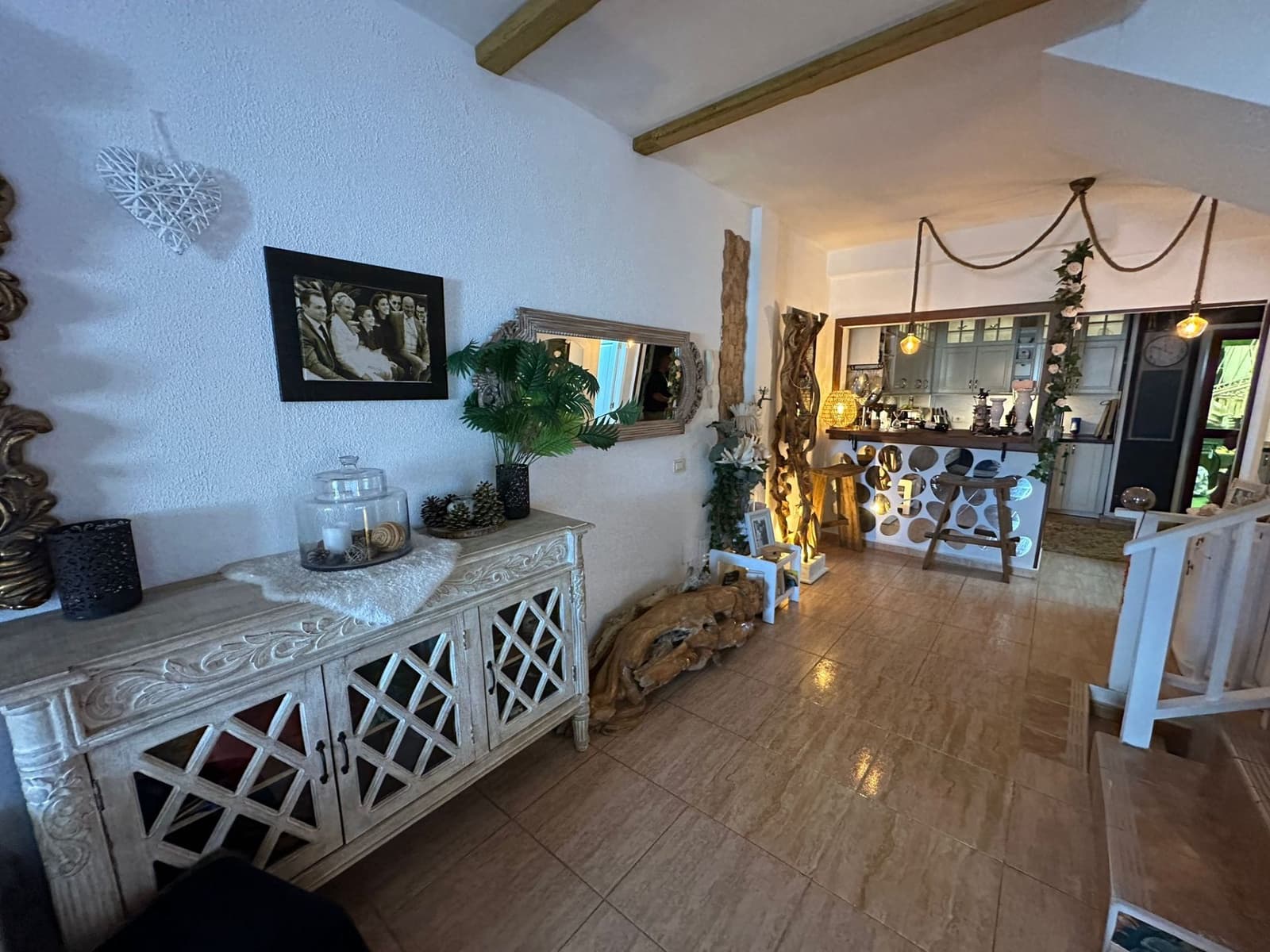 4 quarto Casa em Banda para venda em Puerto del Rosario com garagem - 285 000 € (Ref: 9284856)