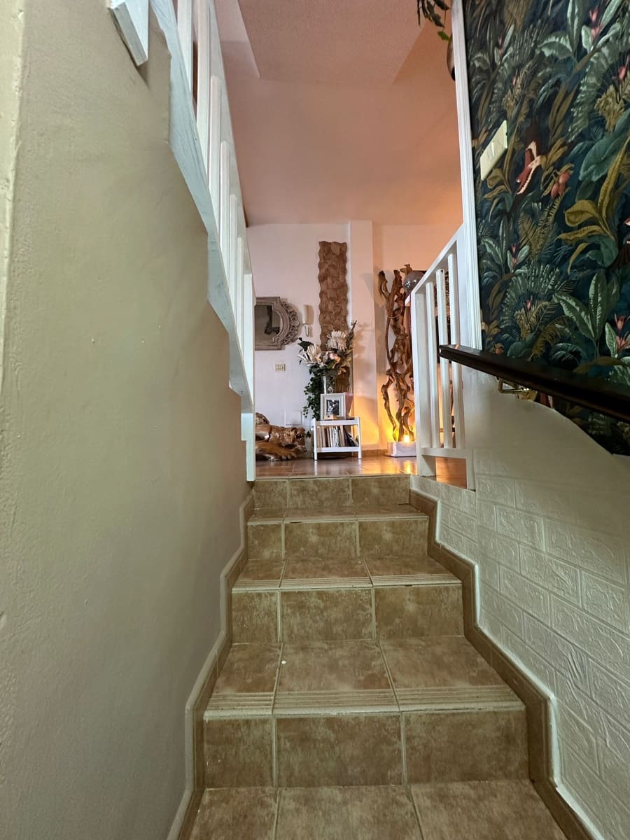 4 quarto Casa em Banda para venda em Puerto del Rosario com garagem - 285 000 € (Ref: 9284856)