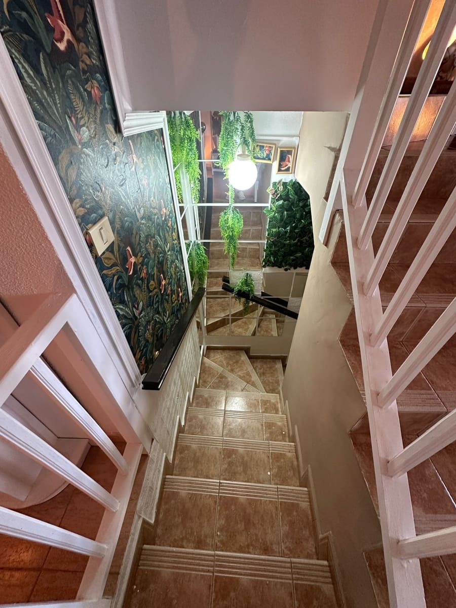 4 quarto Casa em Banda para venda em Puerto del Rosario com garagem - 285 000 € (Ref: 9284856)