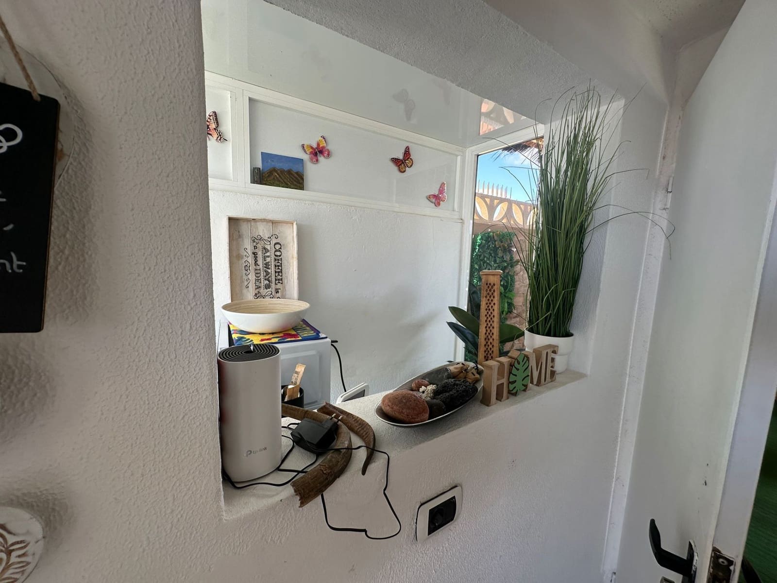 4 quarto Casa em Banda para venda em Puerto del Rosario com garagem - 285 000 € (Ref: 9284856)