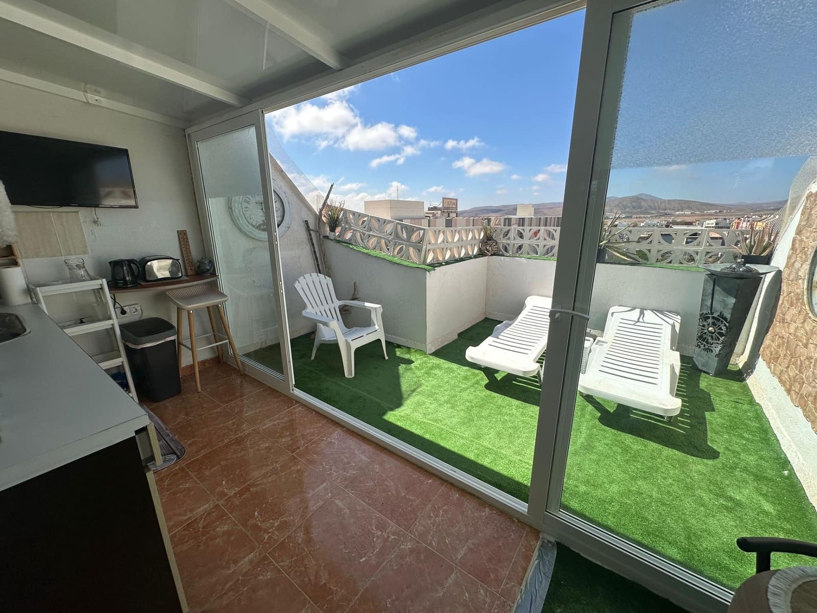 4 quarto Casa em Banda para venda em Puerto del Rosario com garagem - 285 000 € (Ref: 9284856)