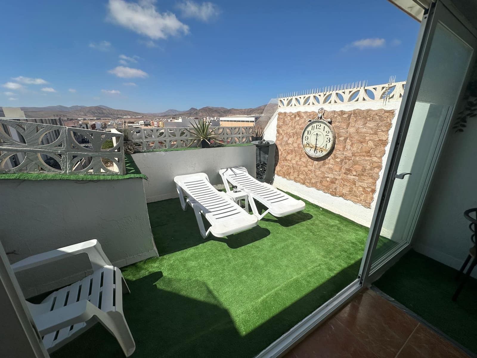 4 quarto Casa em Banda para venda em Puerto del Rosario com garagem - 285 000 € (Ref: 9284856)