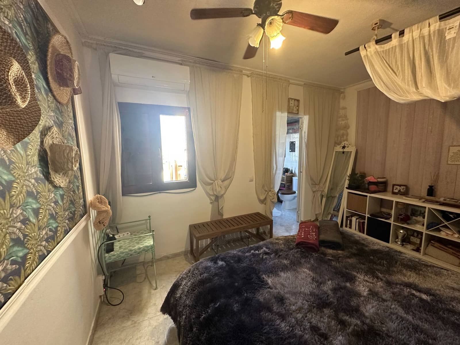 4 quarto Casa em Banda para venda em Puerto del Rosario com garagem - 285 000 € (Ref: 9284856)