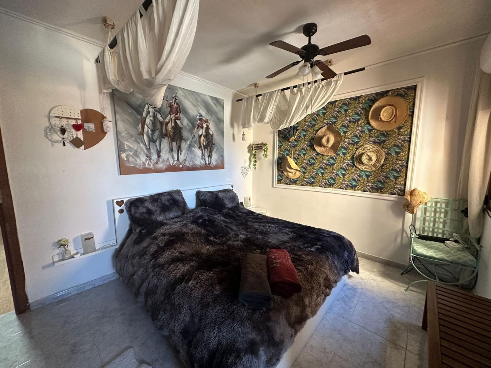 4 quarto Casa em Banda para venda em Puerto del Rosario com garagem - 285 000 € (Ref: 9284856)