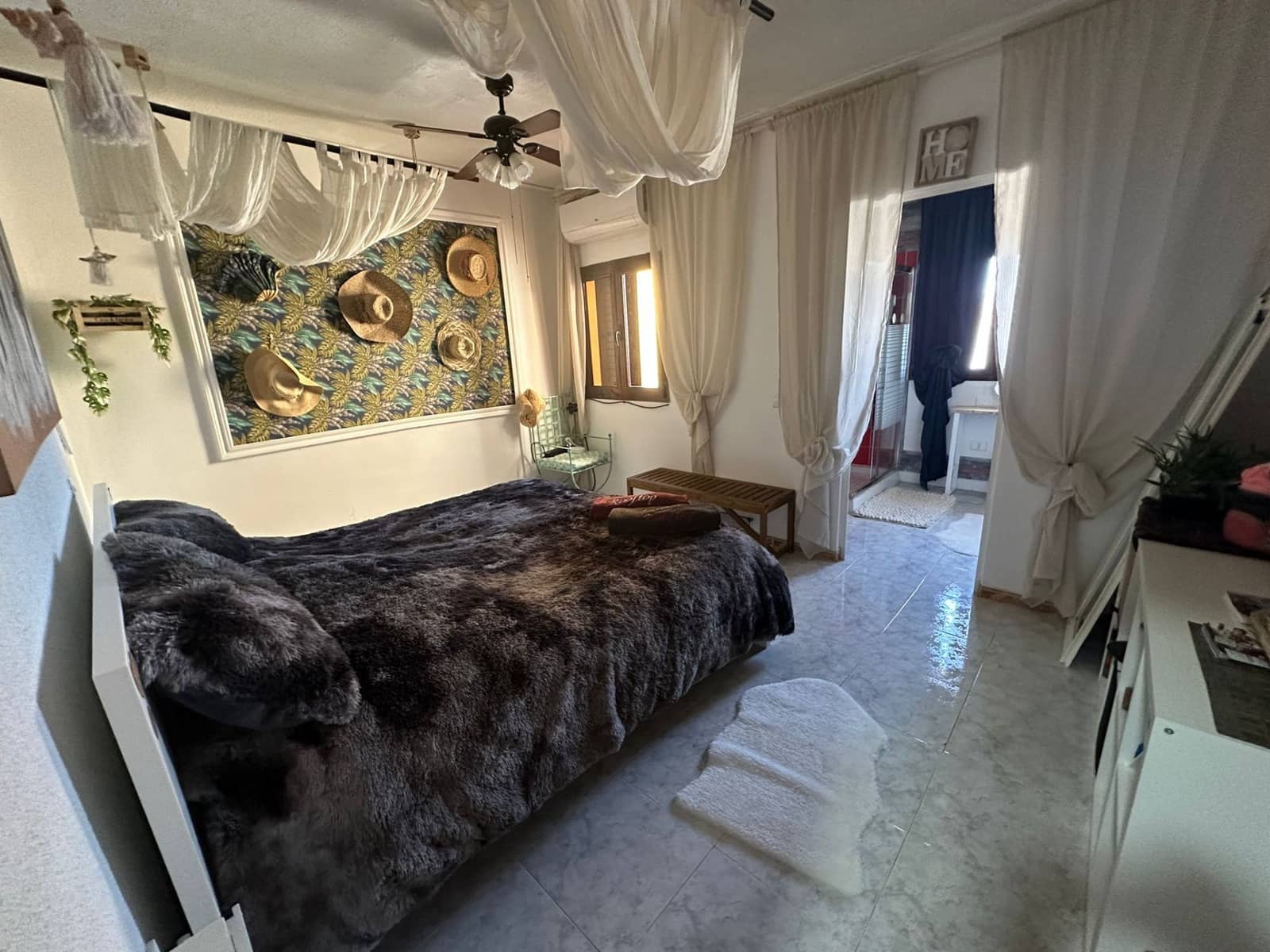 4 quarto Casa em Banda para venda em Puerto del Rosario com garagem - 285 000 € (Ref: 9284856)