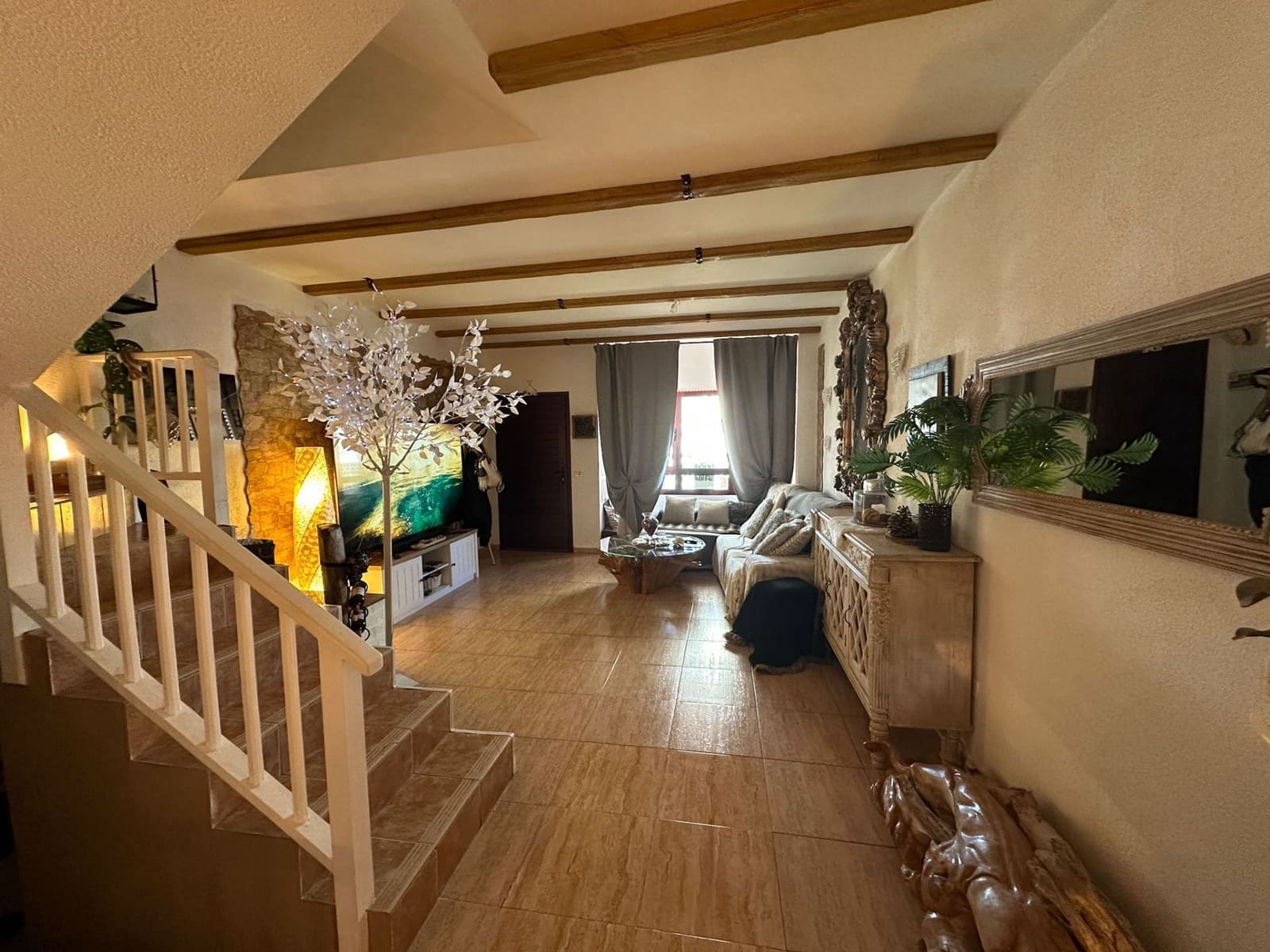 4 quarto Casa em Banda para venda em Puerto del Rosario com garagem - 285 000 € (Ref: 9284856)