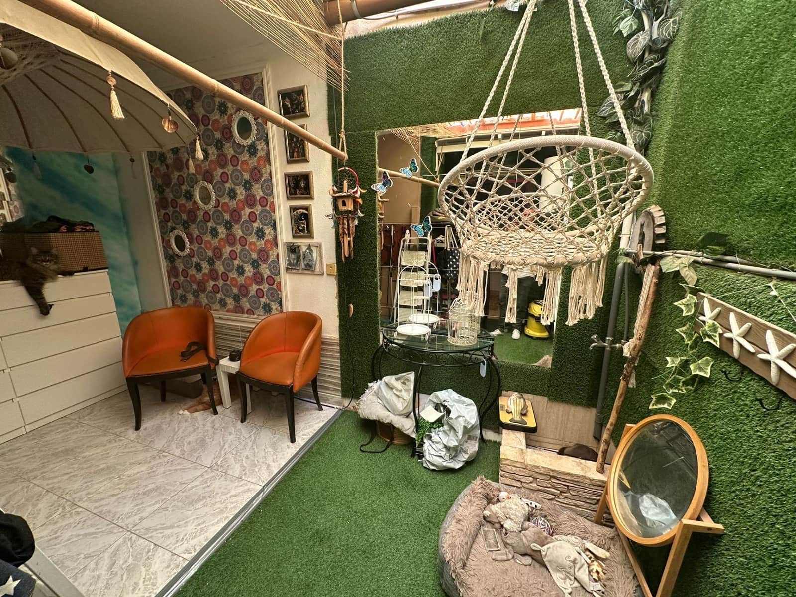 4 quarto Casa em Banda para venda em Puerto del Rosario com garagem - 285 000 € (Ref: 9284856)