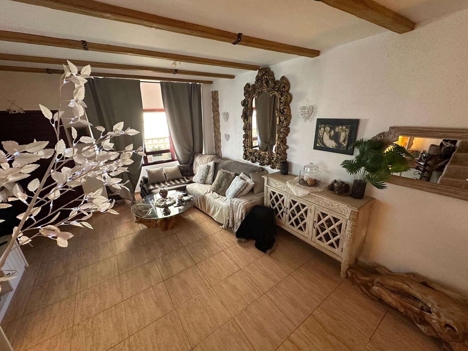 4 quarto Casa em Banda para venda em Puerto del Rosario com garagem - 285 000 € (Ref: 9284856)