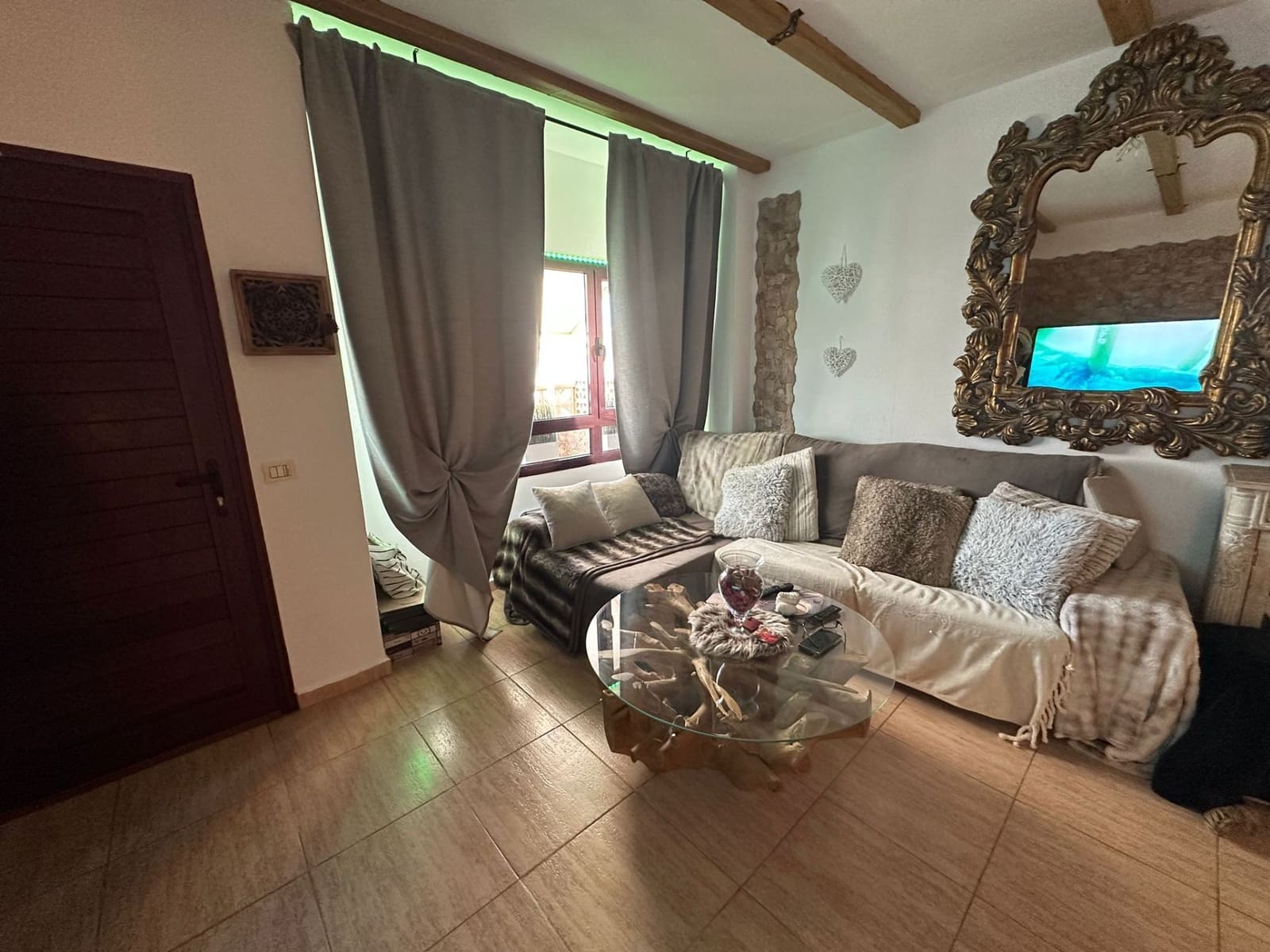 4 quarto Casa em Banda para venda em Puerto del Rosario com garagem - 285 000 € (Ref: 9284856)