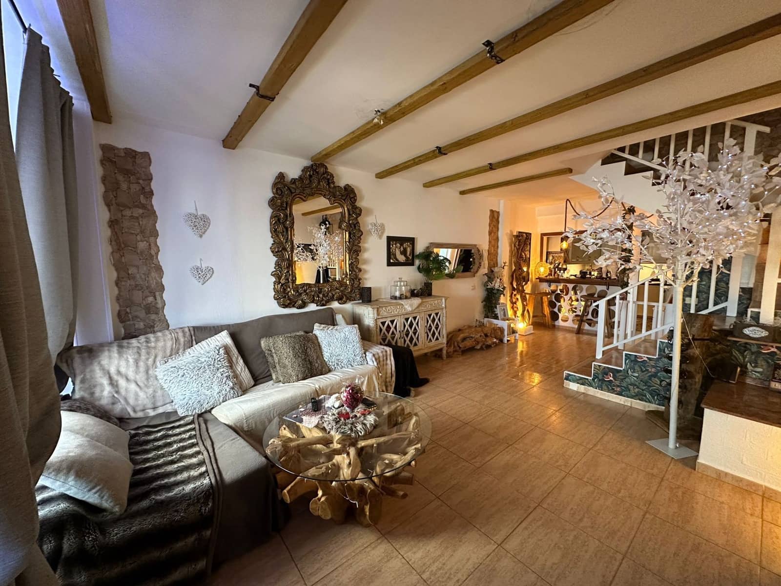 4 quarto Casa em Banda para venda em Puerto del Rosario com garagem - 285 000 € (Ref: 9284856)