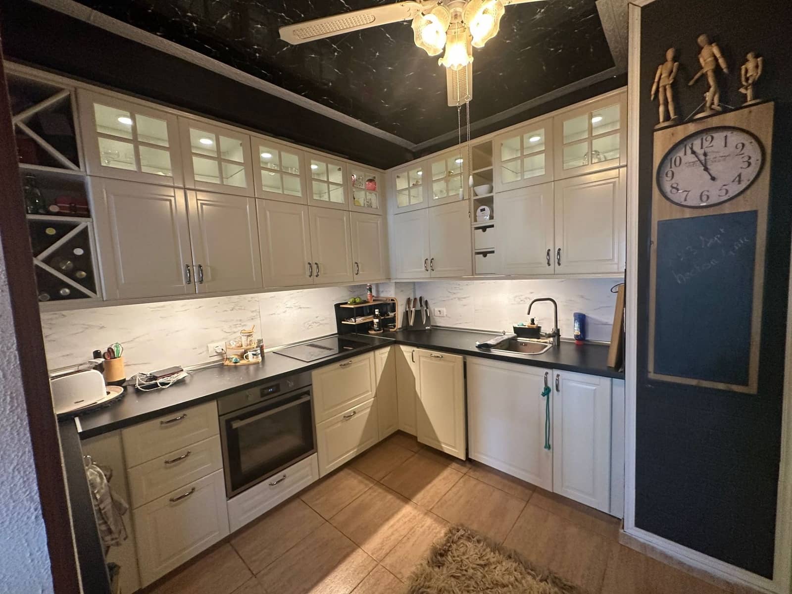 4 quarto Casa em Banda para venda em Puerto del Rosario com garagem - 285 000 € (Ref: 9284856)