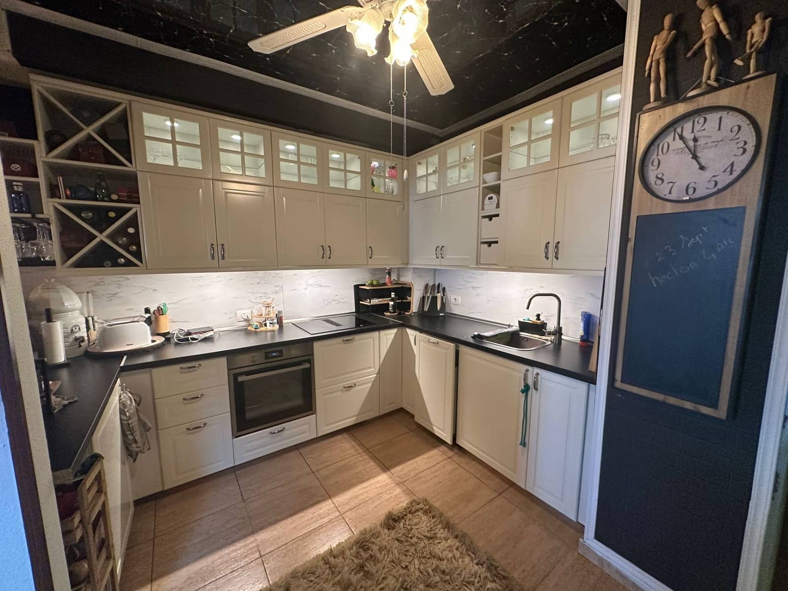 4 quarto Casa em Banda para venda em Puerto del Rosario com garagem - 285 000 € (Ref: 9284856)