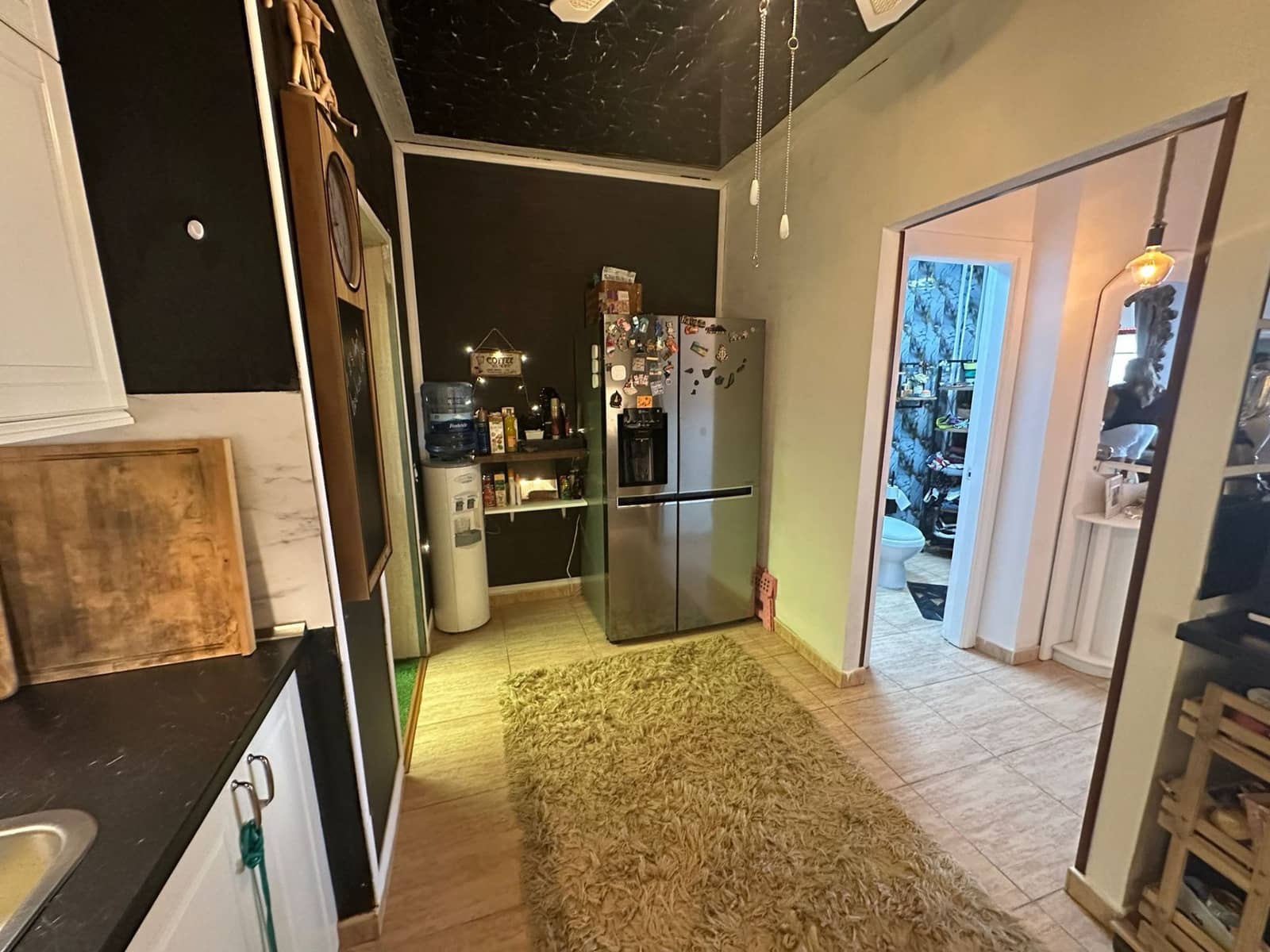 4 quarto Casa em Banda para venda em Puerto del Rosario com garagem - 285 000 € (Ref: 9284856)