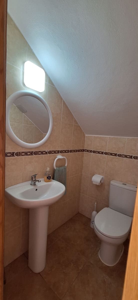 3 bedroom Townhouse for sale in Gran Tarajal - € 295,000 (Ref: 9294210)