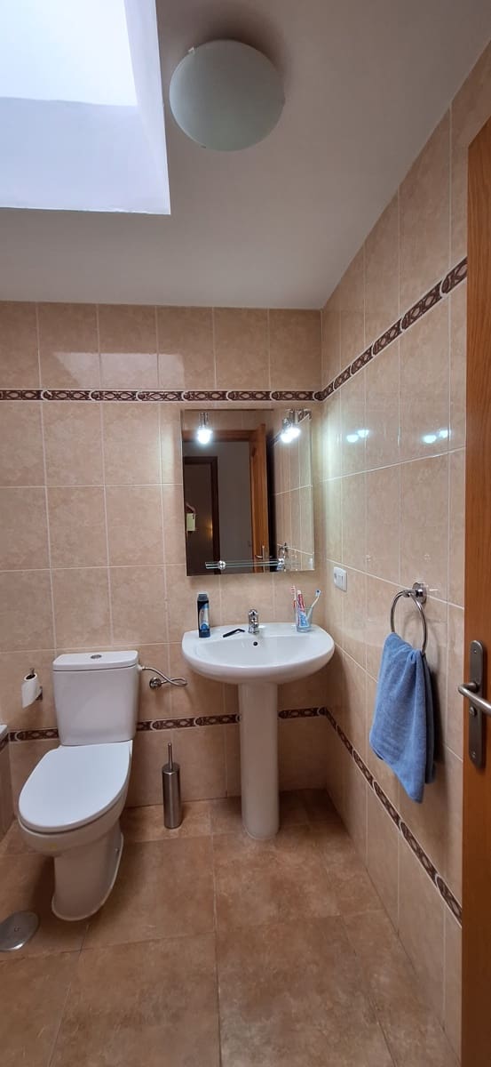 3 bedroom Townhouse for sale in Gran Tarajal - € 295,000 (Ref: 9294210)