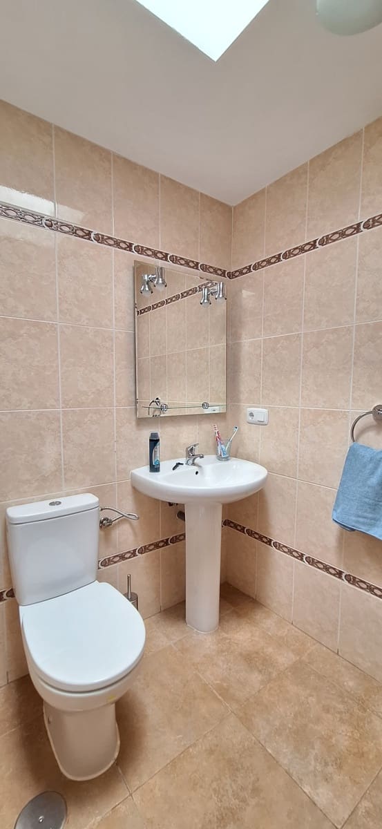 3 bedroom Townhouse for sale in Gran Tarajal - € 295,000 (Ref: 9294210)