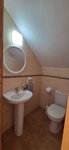 3 bedroom Townhouse for sale in Gran Tarajal, Tuineje - € 295,000 (Ref: 9294210)