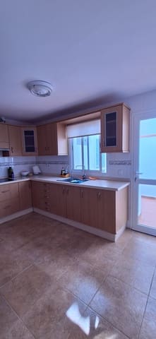 3 bedroom Townhouse for sale in Gran Tarajal, Tuineje - € 295,000 (Ref: 9294210)