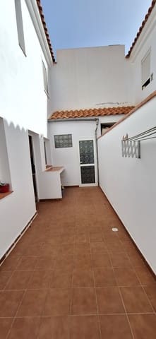 3 bedroom Townhouse for sale in Gran Tarajal, Tuineje - € 295,000 (Ref: 9294210)