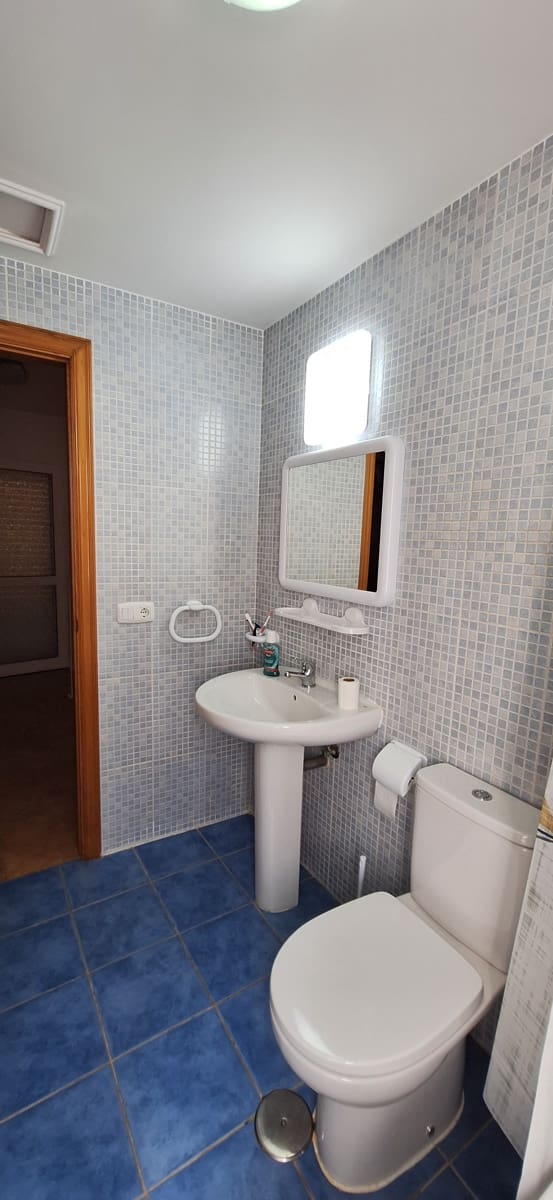 3 bedroom Townhouse for sale in Gran Tarajal - € 295,000 (Ref: 9294210)