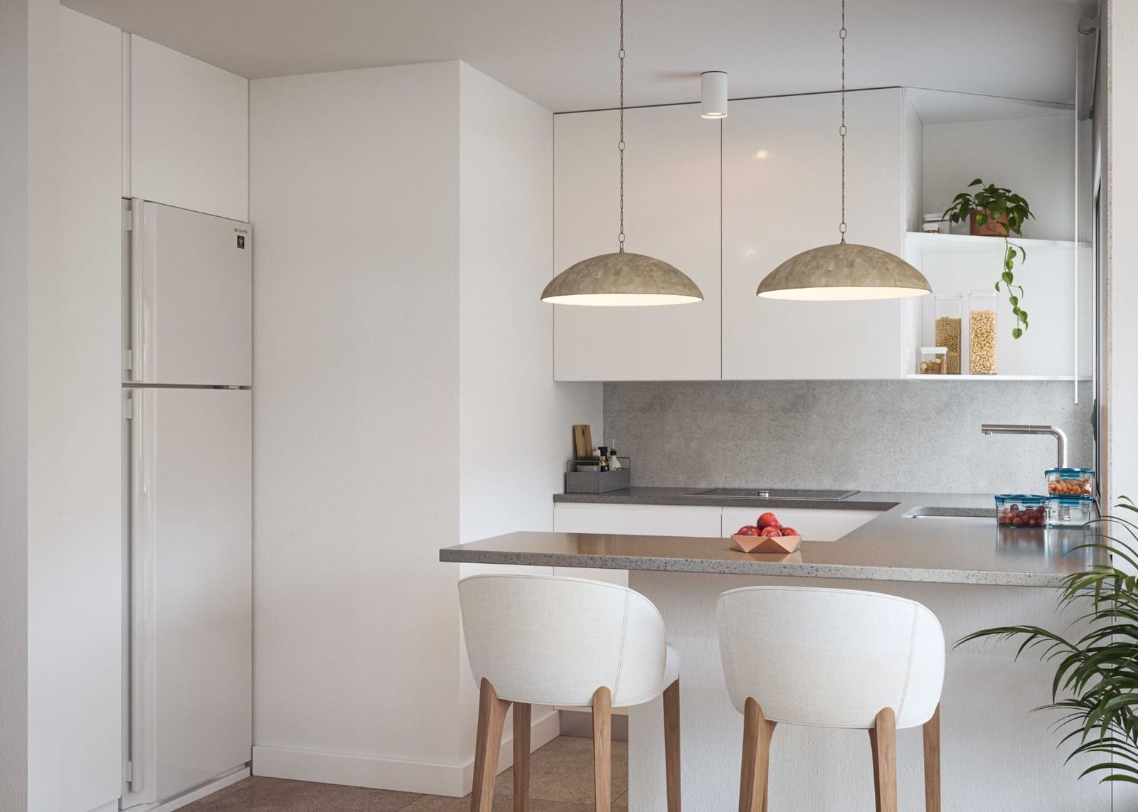 2 camera da letto Appartamento in vendita in Corralejo - 262.500 € (Rif: 9308283)