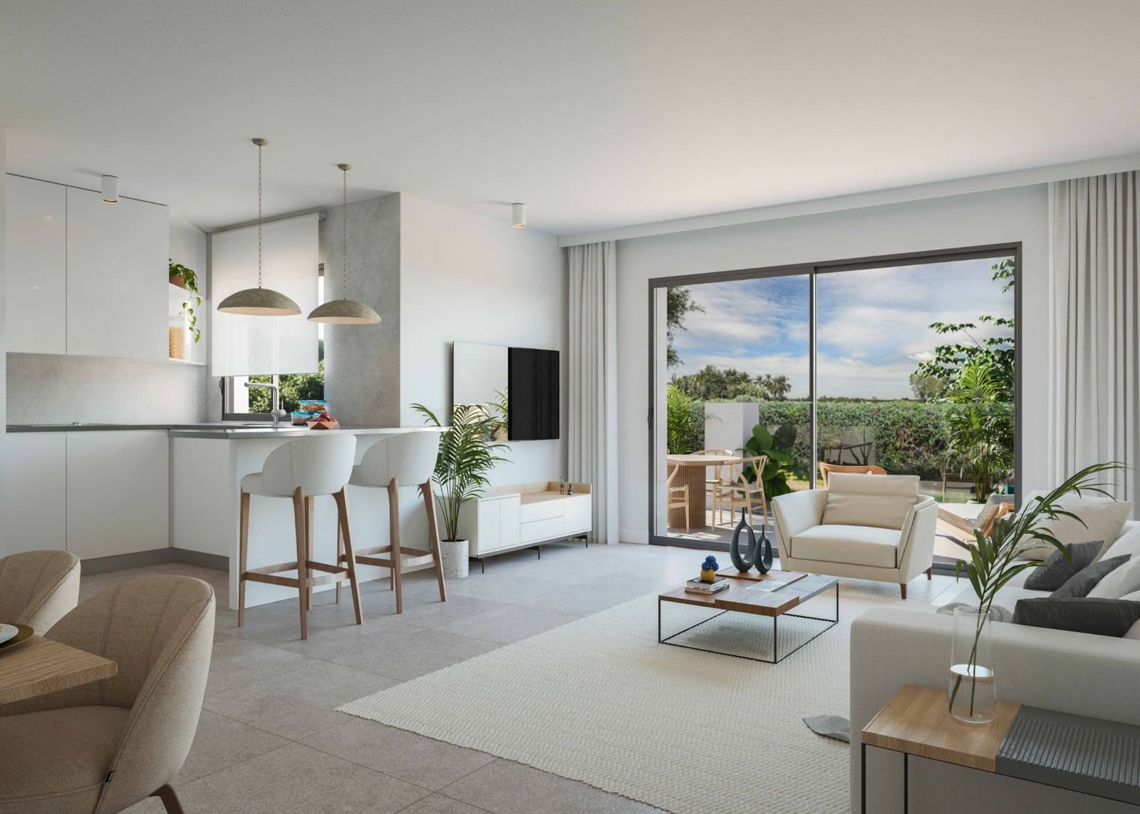 2 camera da letto Appartamento in vendita in Corralejo - 262.500 € (Rif: 9308283)