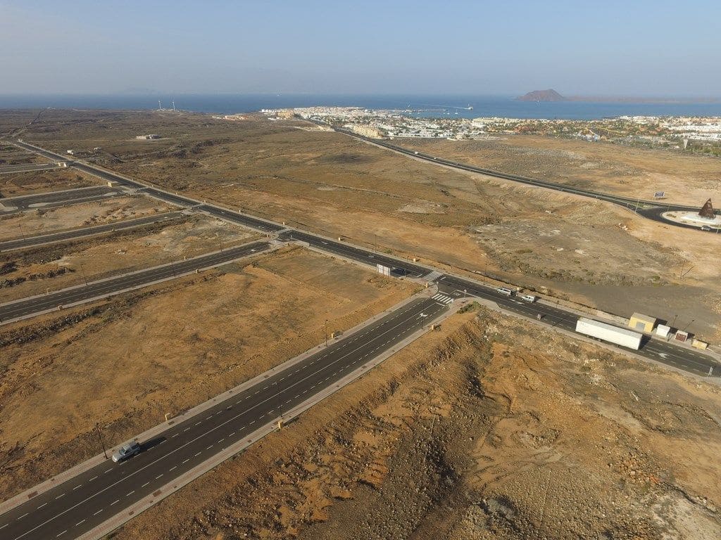 Undeveloped Land for sale in Corralejo - € 150,000 (Ref: 9330198)