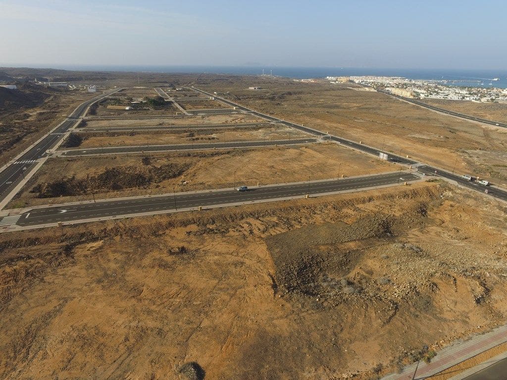 Undeveloped Land for sale in Corralejo - € 150,000 (Ref: 9330198)