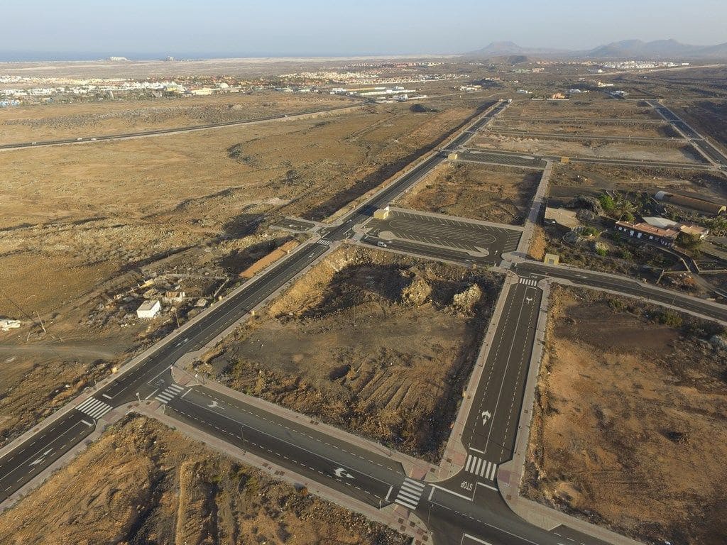 Undeveloped Land for sale in Corralejo - € 150,000 (Ref: 9330198)