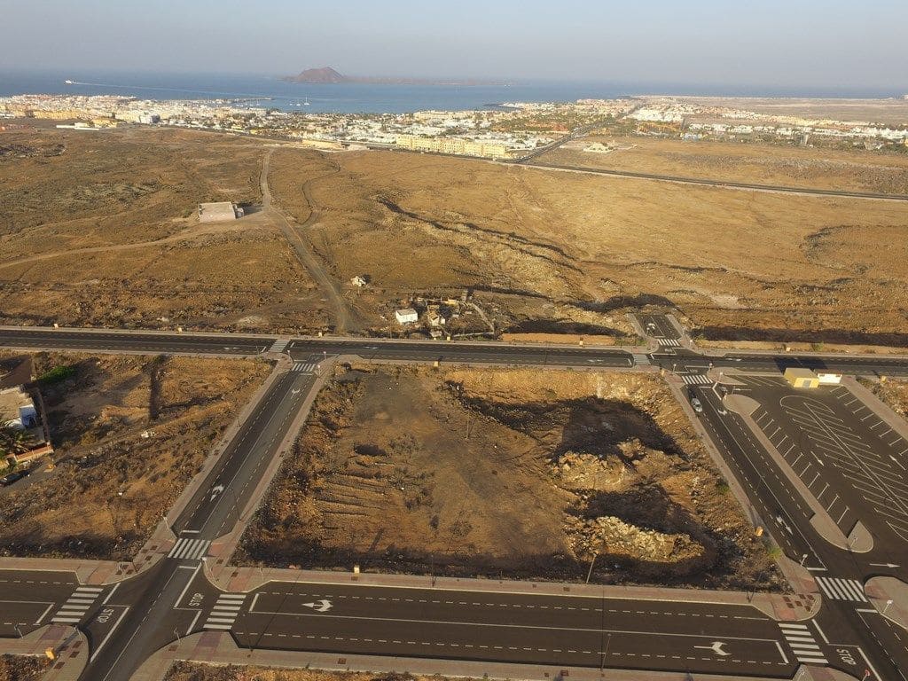 Undeveloped Land for sale in Corralejo - € 150,000 (Ref: 9330198)