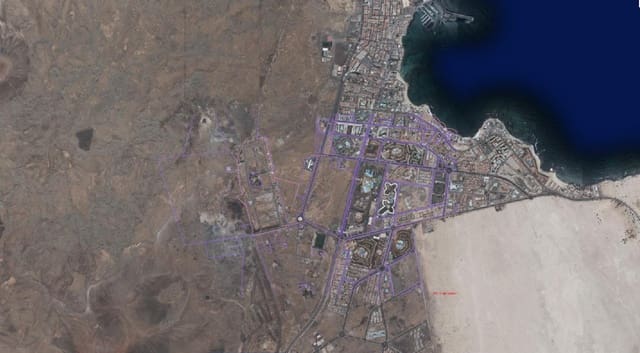 Terre non Aménagée à vendre à Corralejo, La Oliva - 150 000 € (Ref: 9330198)