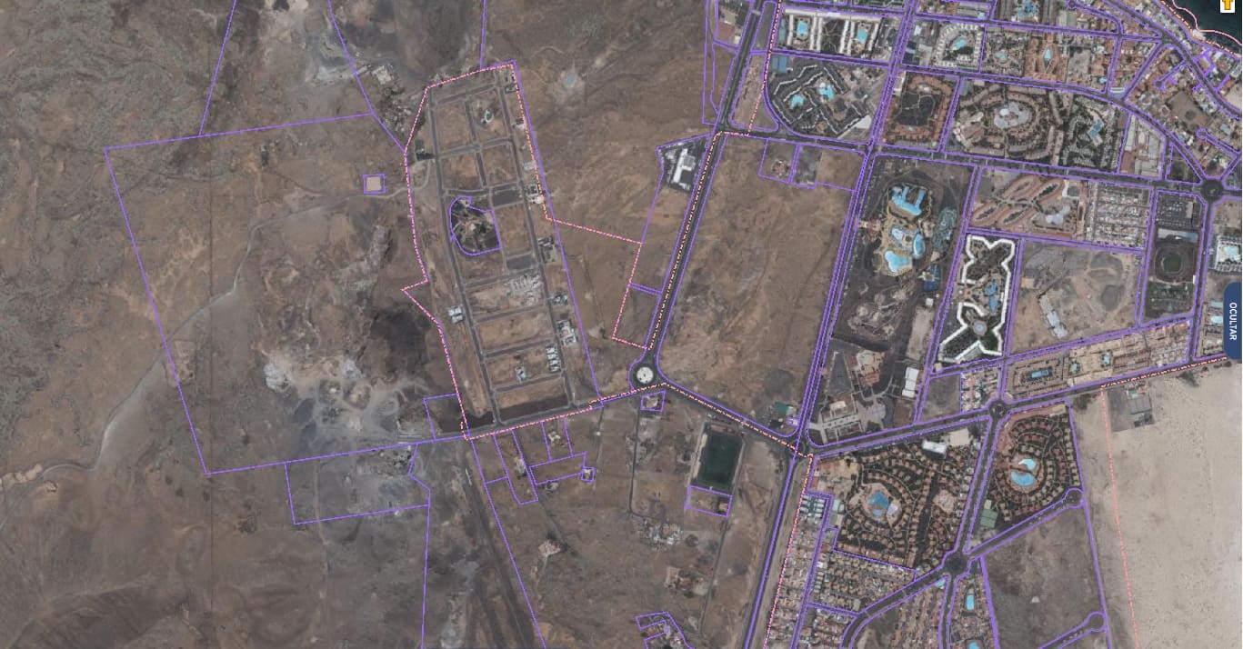 Undeveloped Land for sale in Corralejo - € 150,000 (Ref: 9330198)