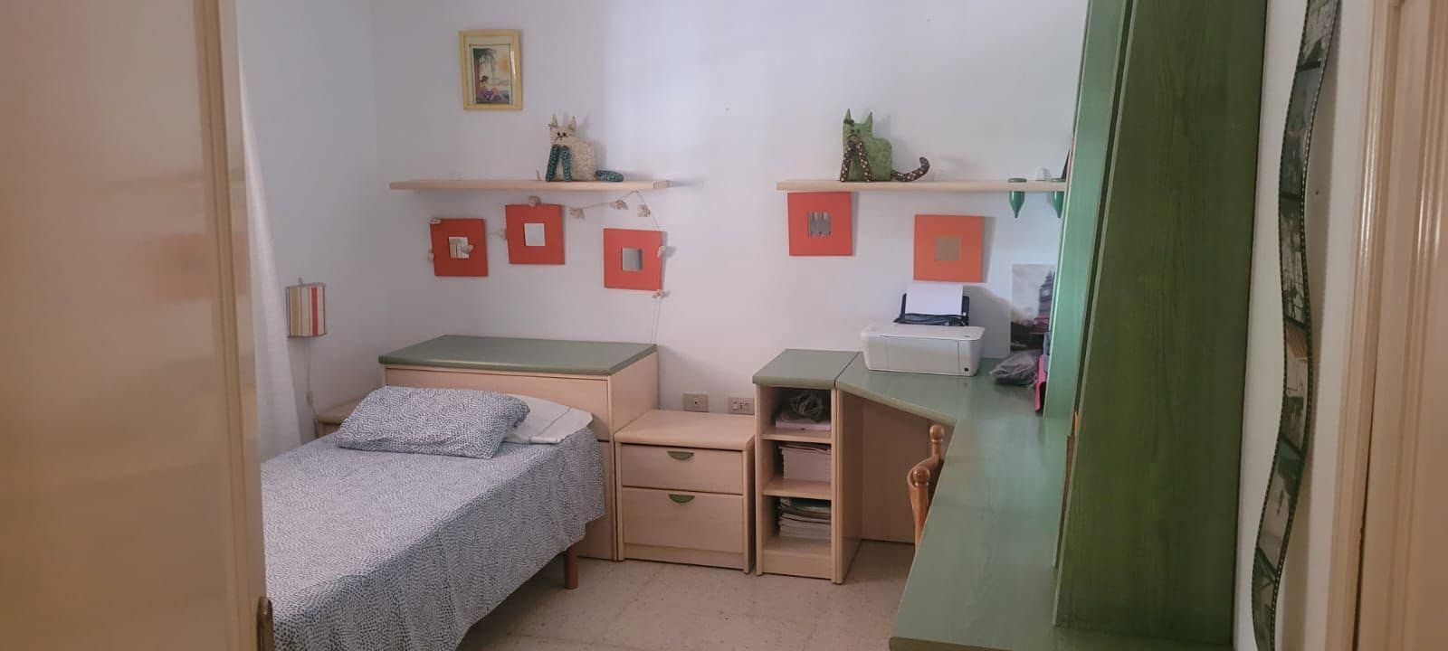 4 makuuhuone Huvila myytävänä paikassa Agua de Bueyes - 315 000 € (Ref: 9349064)