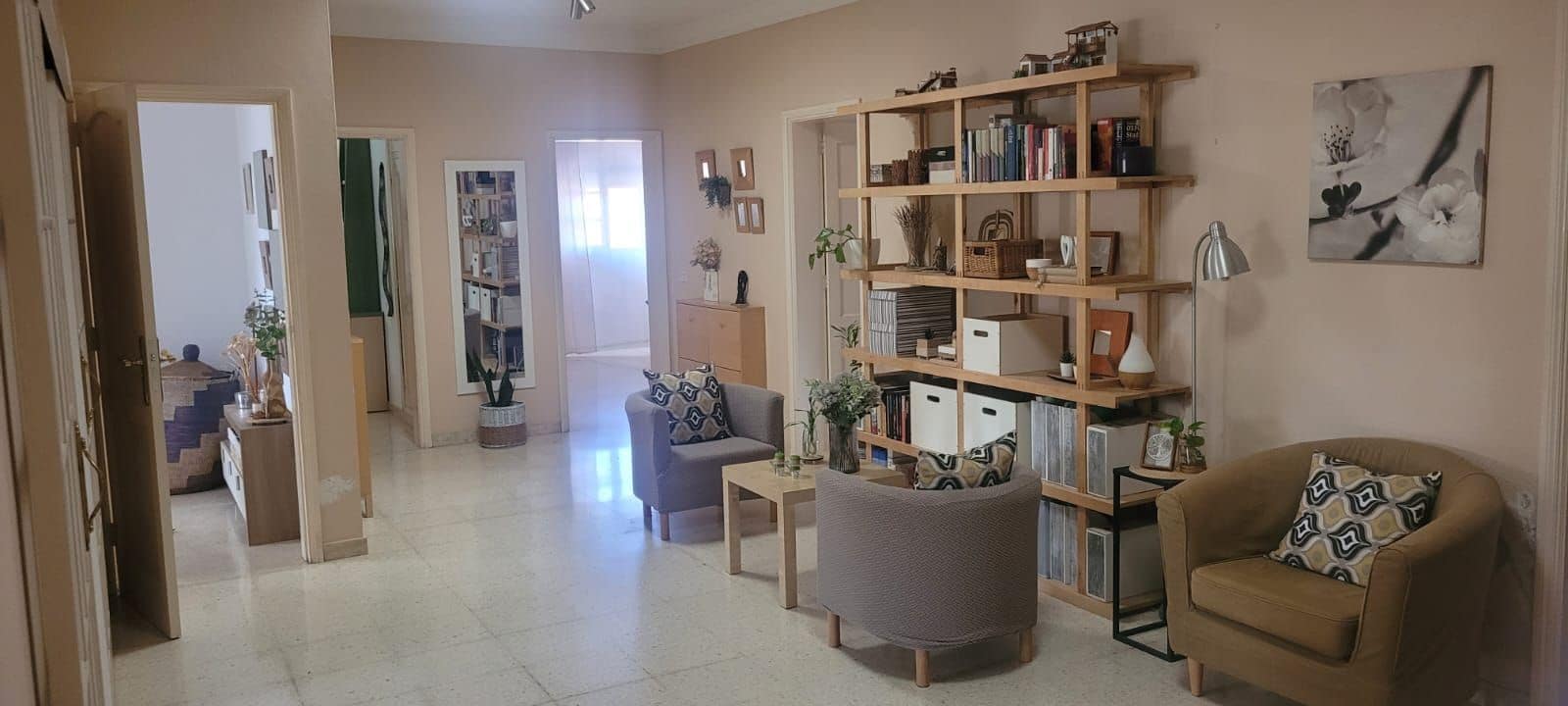 4 makuuhuone Huvila myytävänä paikassa Agua de Bueyes - 315 000 € (Ref: 9349064)